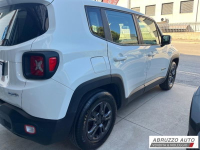 Jeep Renegade 1.6 Mjt 130 CV Business (4)