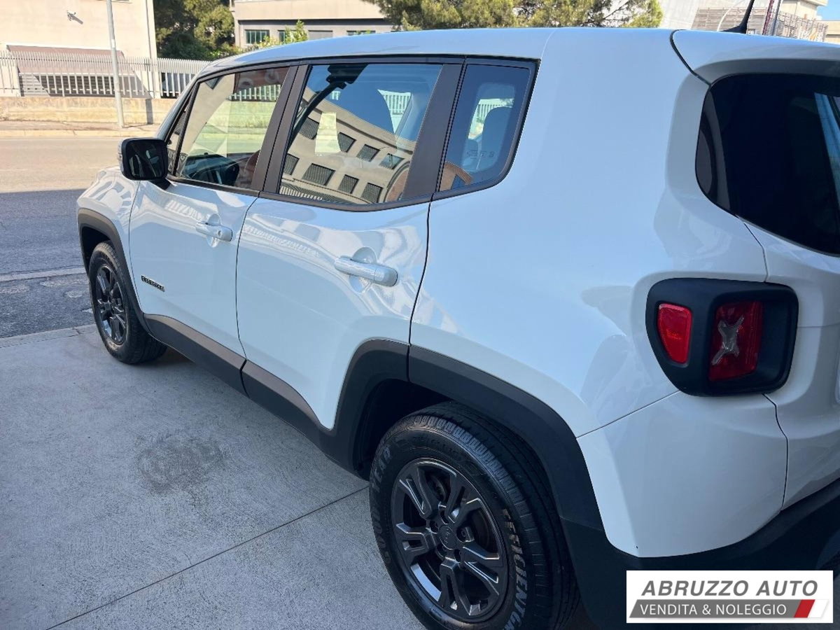 Jeep Renegade 1.6 Mjt 130 CV Business (6)