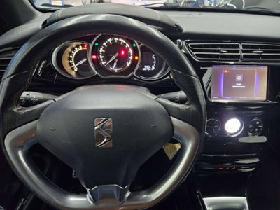 Ds DS 3 Coupé DS 3 PureTech 82 Sport Chic (11)