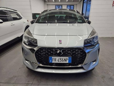Ds DS 3 Coupé DS 3 PureTech 82 Sport Chic (2)