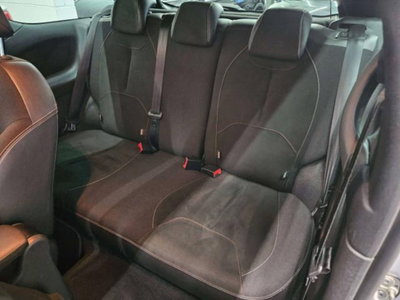 Ds DS 3 Coupé DS 3 PureTech 82 Sport Chic (9)