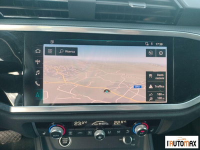Audi Q3 Sportback 35 TDI quattro S tronic S line edition (12)