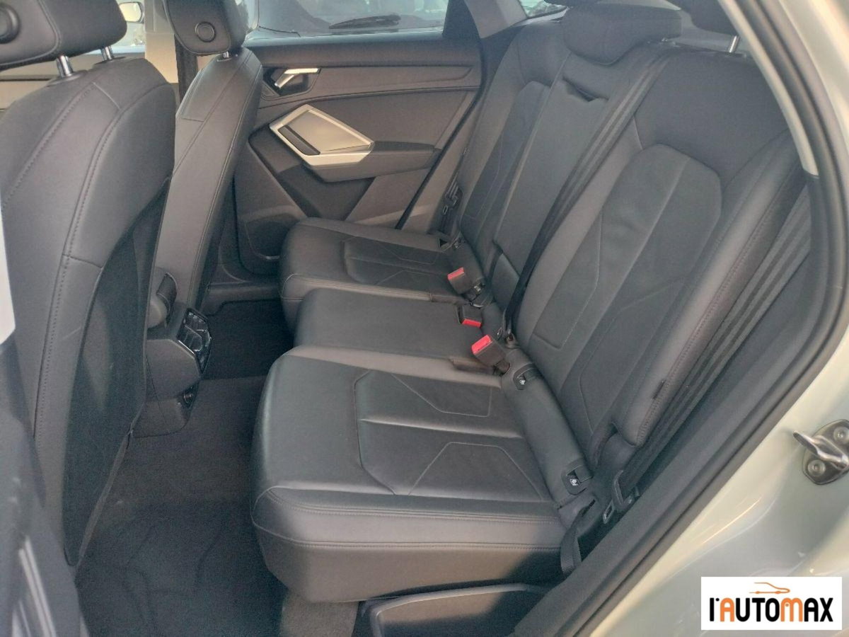 Audi Q3 Sportback 35 TDI quattro S tronic S line edition (13)