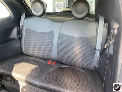 Fiat 500 1.2 S (16)