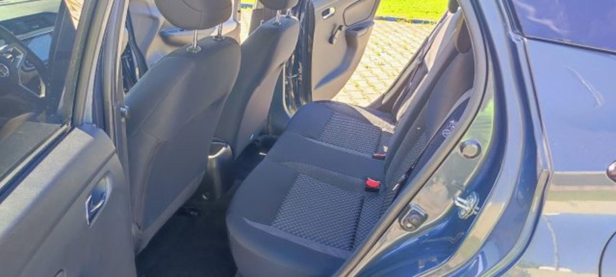 Nissan Micra IG-T 100 5 porte N-Style (10)