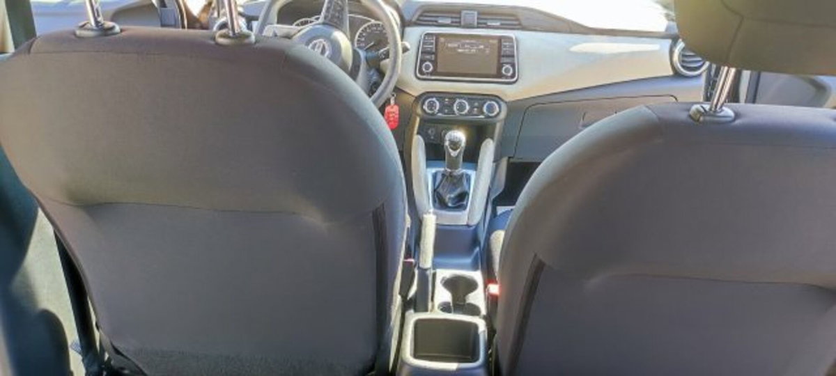 Nissan Micra IG-T 100 5 porte N-Style (12)