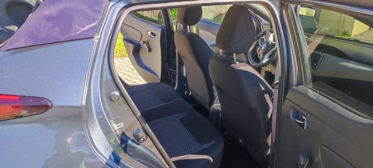 Nissan Micra IG-T 100 5 porte N-Style (13)