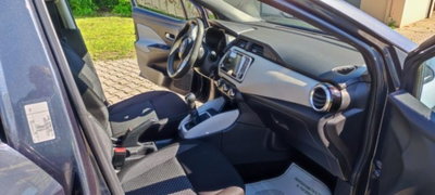 Nissan Micra IG-T 100 5 porte N-Style (14)