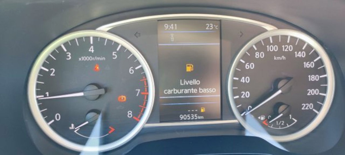 Nissan Micra IG-T 100 5 porte N-Style (15)