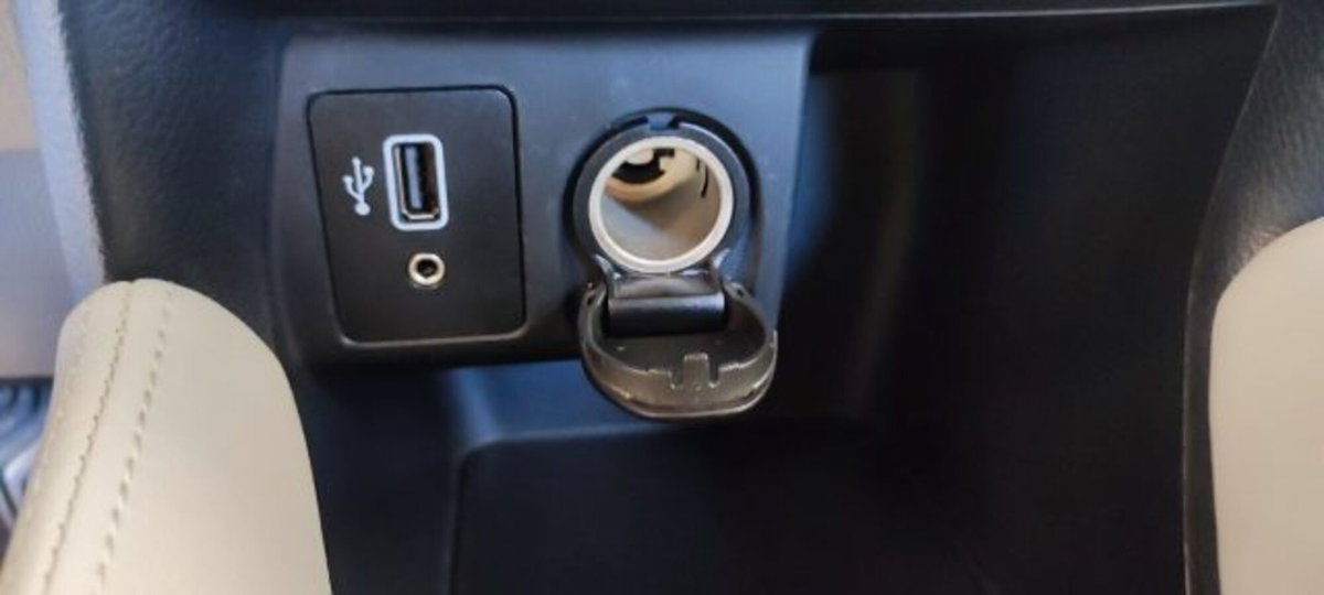 Nissan Micra IG-T 100 5 porte N-Style (18)