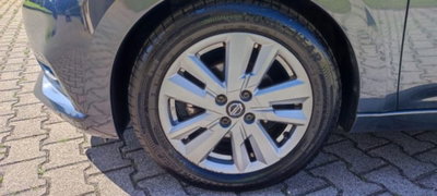 Nissan Micra IG-T 100 5 porte N-Style (19)