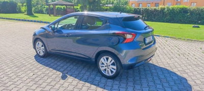 Nissan Micra IG-T 100 5 porte N-Style (3)