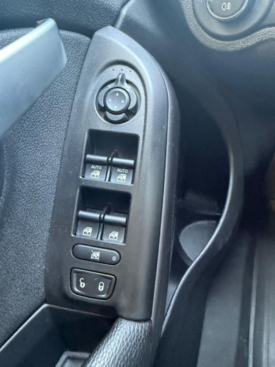 Fiat 500X 1.6 MultiJet 120 CV Cross (19)