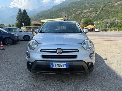 Fiat 500X 1.6 MultiJet 120 CV Cross (2)