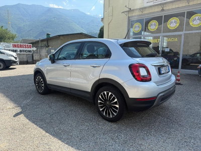 Fiat 500X 1.6 MultiJet 120 CV Cross (5)