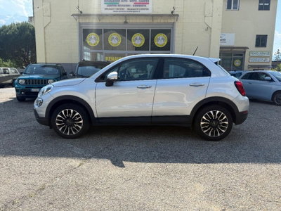 Fiat 500X 1.6 MultiJet 120 CV Cross (7)