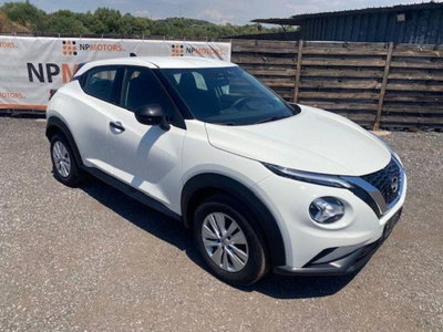 Nissan Juke 1.2 DIG-T 115 Start&Stop Acenta usata