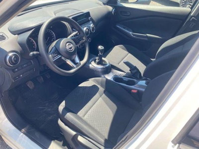 Nissan Juke 1.2 DIG-T 115 Start&Stop Acenta (10)