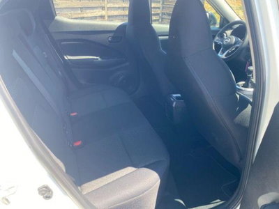 Nissan Juke 1.2 DIG-T 115 Start&Stop Acenta (12)