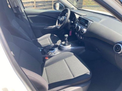 Nissan Juke 1.2 DIG-T 115 Start&Stop Acenta (13)