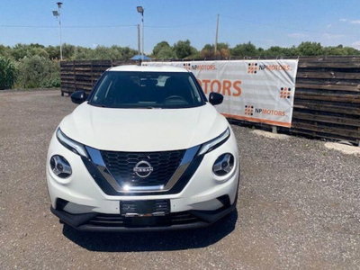 Nissan Juke 1.2 DIG-T 115 Start&Stop Acenta (2)