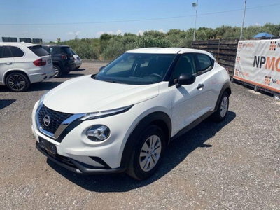 Nissan Juke 1.2 DIG-T 115 Start&Stop Acenta (3)