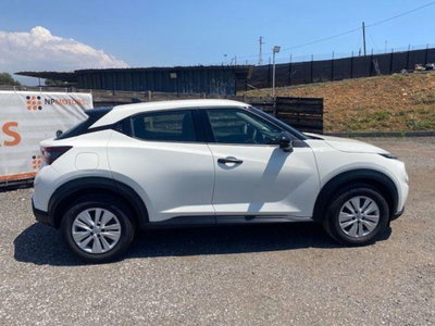 Nissan Juke 1.2 DIG-T 115 Start&Stop Acenta (4)