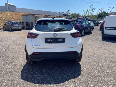 Nissan Juke 1.2 DIG-T 115 Start&Stop Acenta (7)