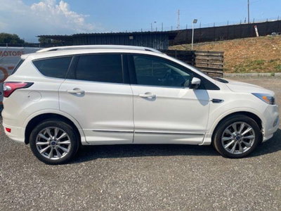 Ford Kuga 2.0 TDCI 150 CV S&S 4WD Powershift Vignale (4)