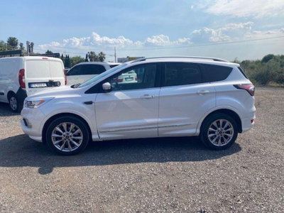 Ford Kuga 2.0 TDCI 150 CV S&S 4WD Powershift Vignale (5)