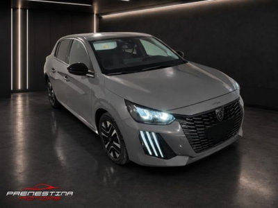 Peugeot 208 PureTech 100 Stop&Start 5 porte Allure (2)