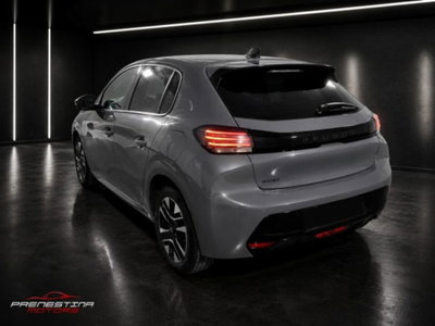 Peugeot 208 PureTech 100 Stop&Start 5 porte Allure (3)