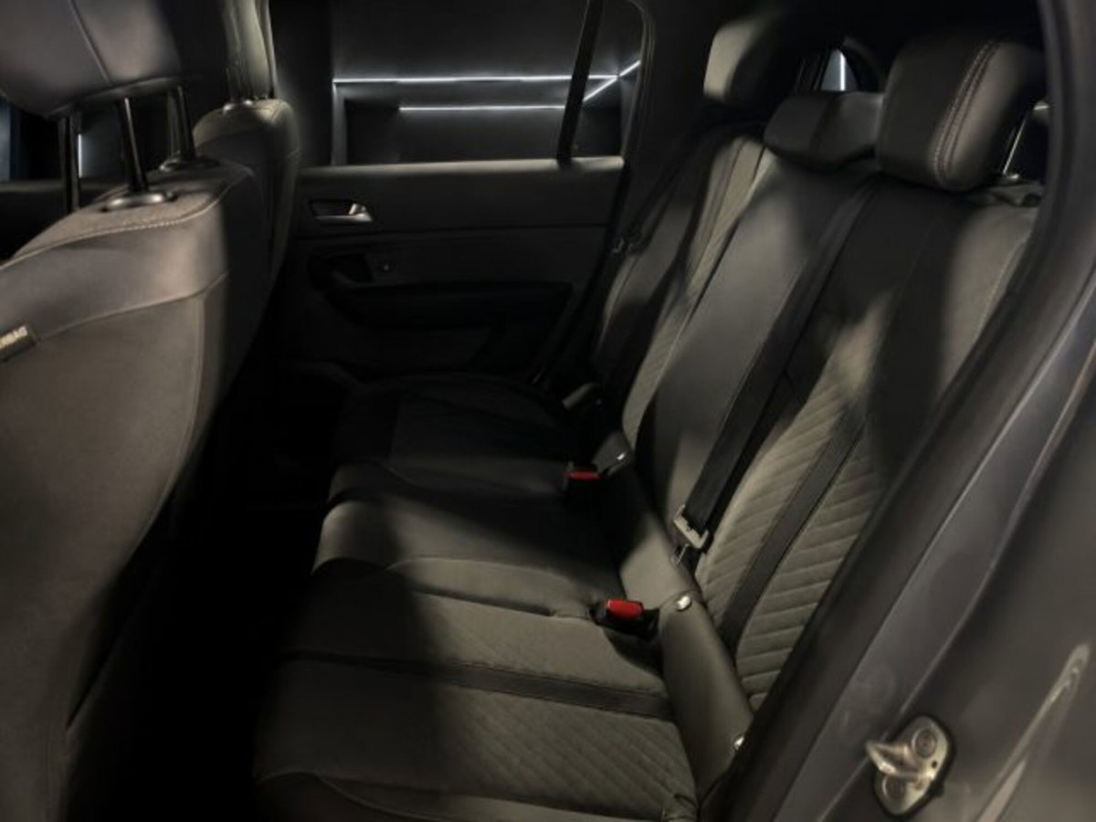 Peugeot 208 PureTech 100 Stop&Start 5 porte Allure (7)