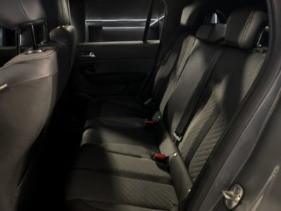 Peugeot 208 PureTech 100 Stop&Start 5 porte Allure (7)