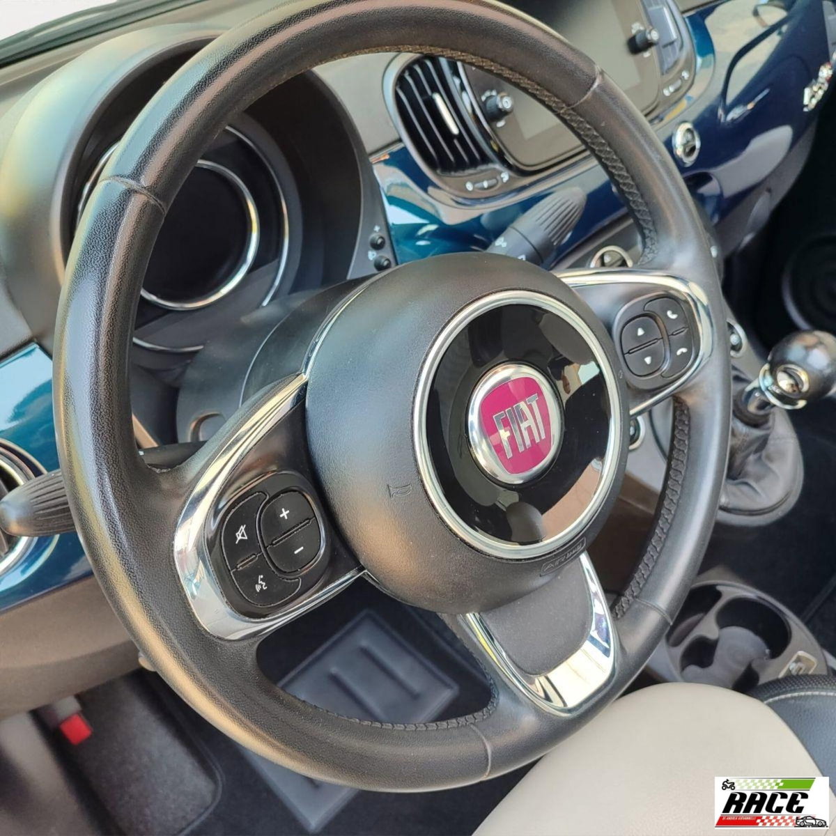 Fiat 500 1.0 Hybrid Dolcevita (10)
