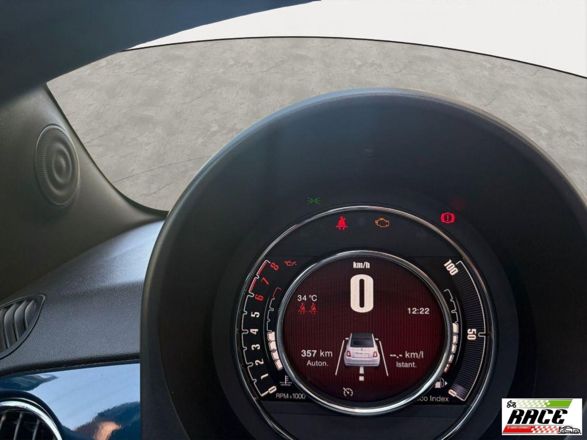 Fiat 500 1.0 Hybrid Dolcevita (11)