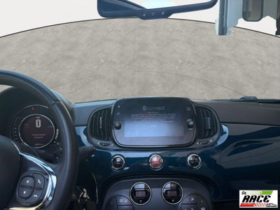 Fiat 500 1.0 Hybrid Dolcevita (15)
