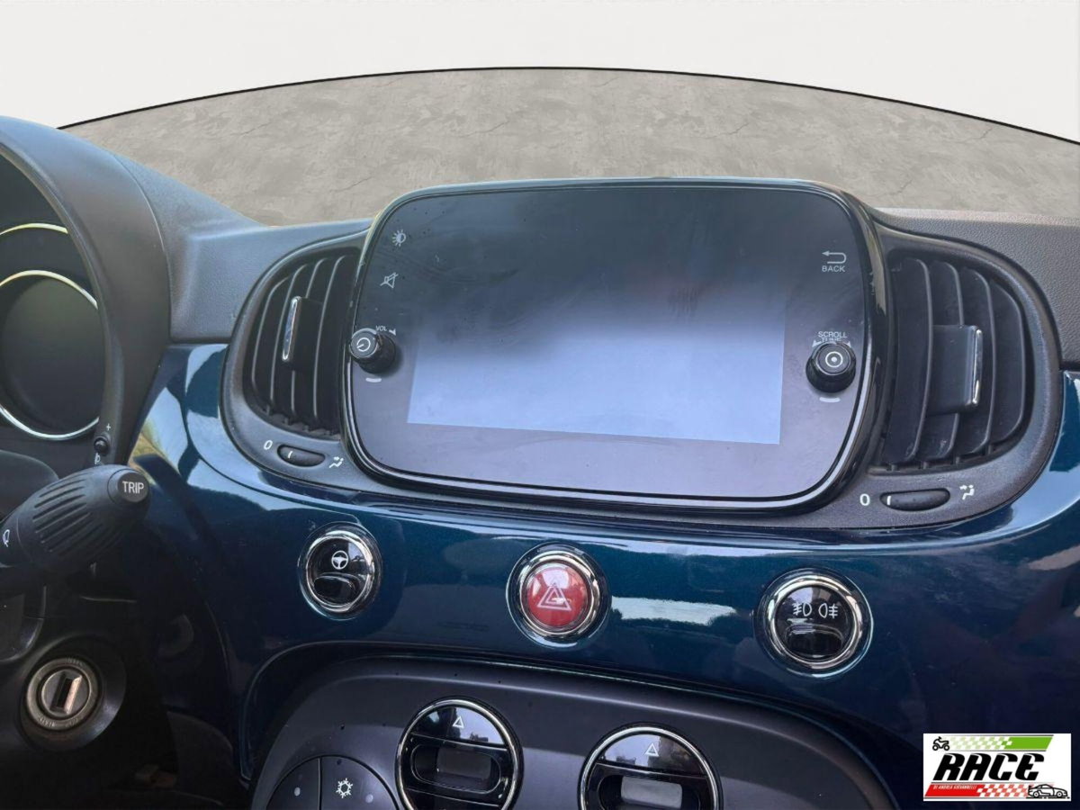 Fiat 500 1.0 Hybrid Dolcevita (16)