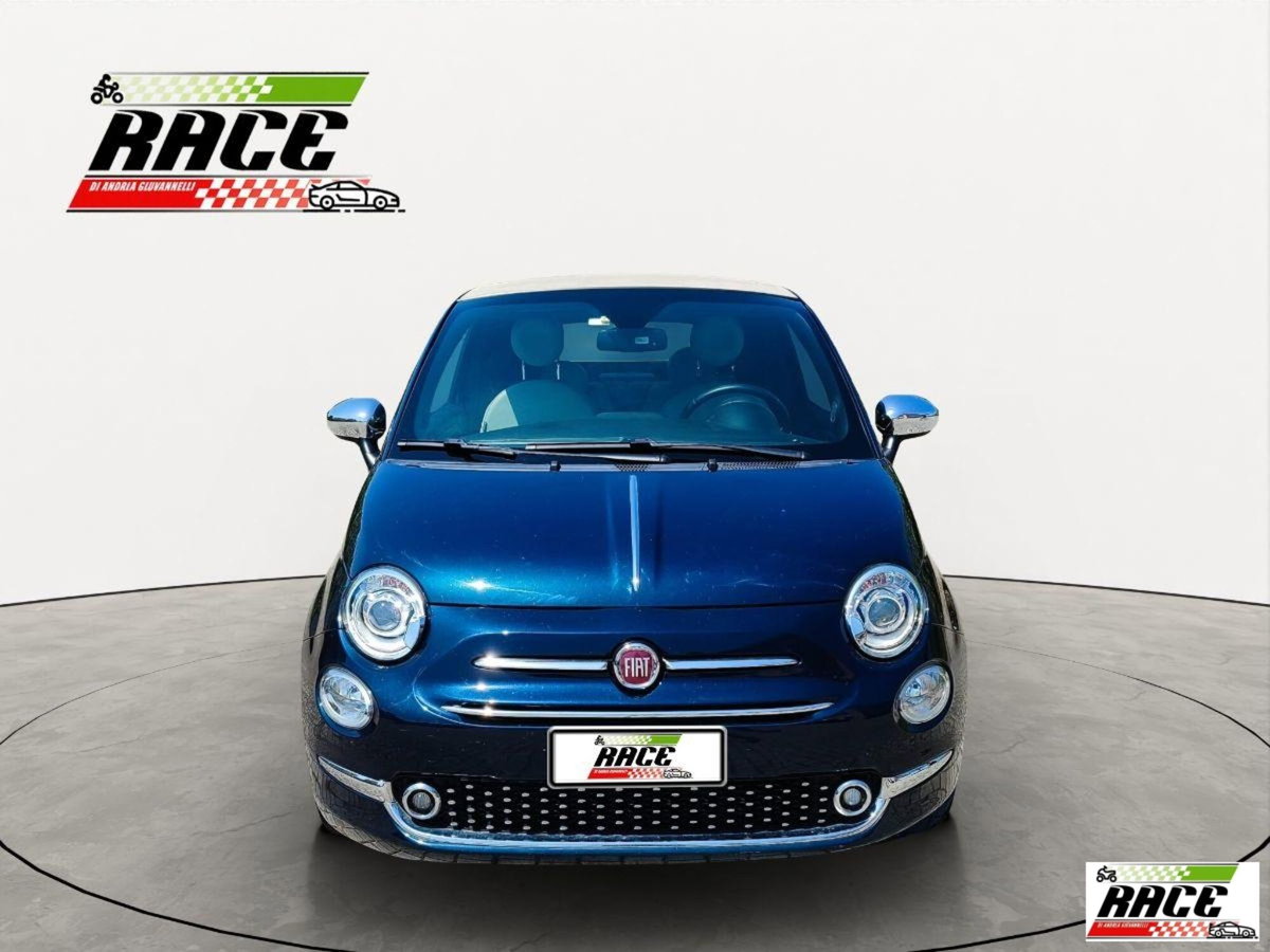 Fiat 500 1.0 Hybrid Dolcevita (2)