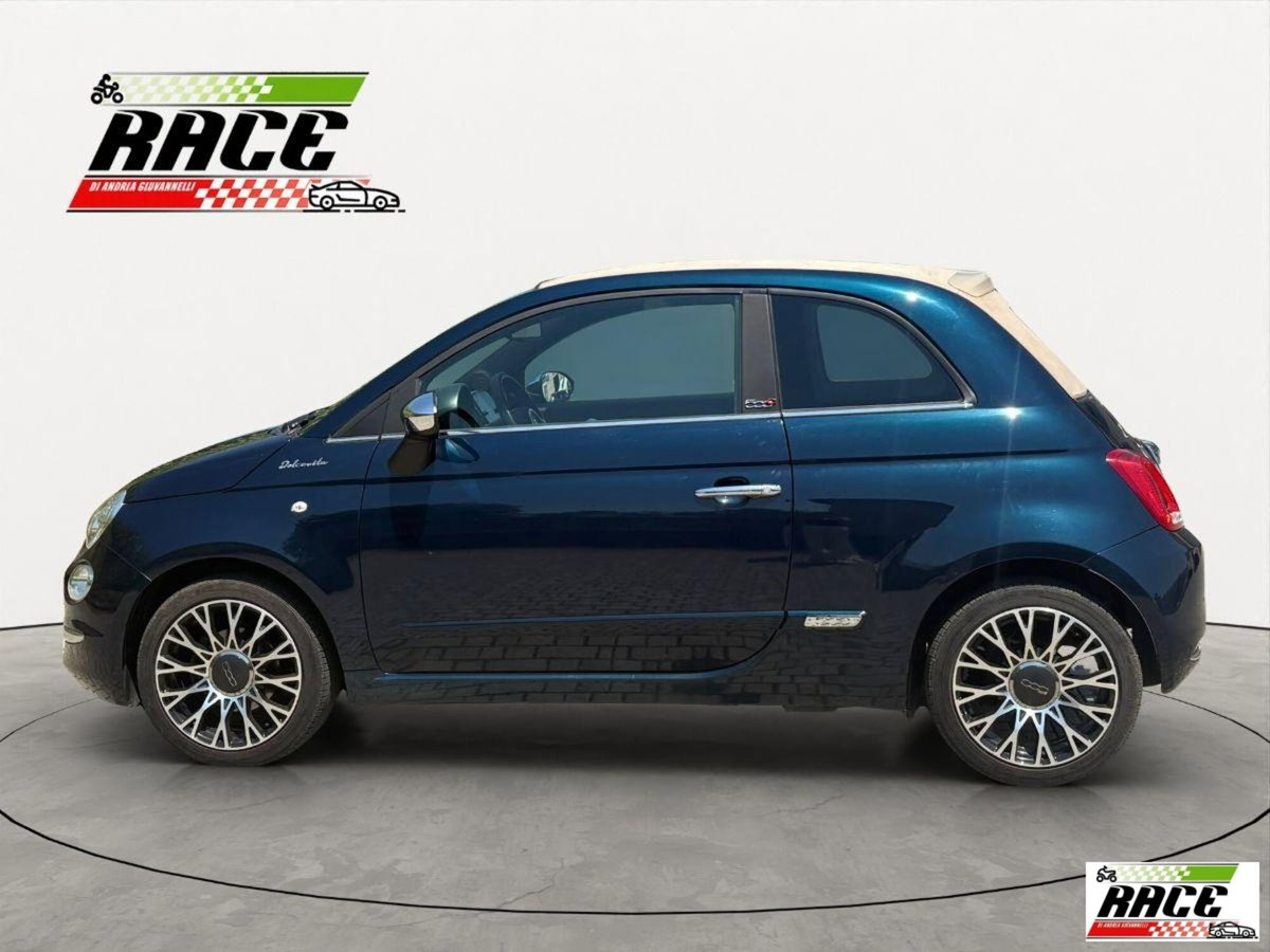 Fiat 500 1.0 Hybrid Dolcevita (3)