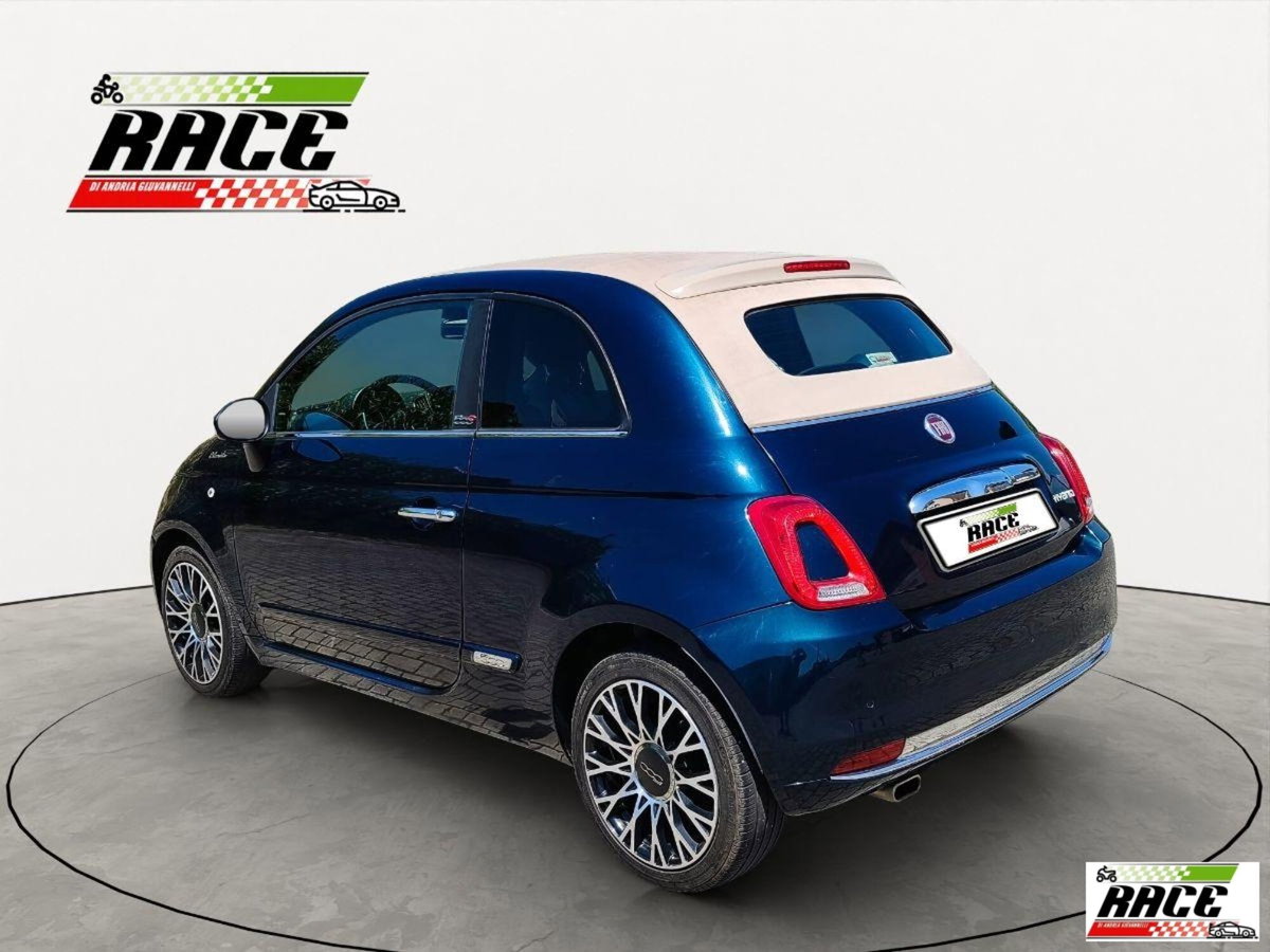 Fiat 500 1.0 Hybrid Dolcevita (4)