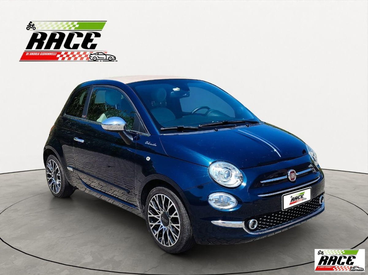 Fiat 500 1.0 Hybrid Dolcevita (8)