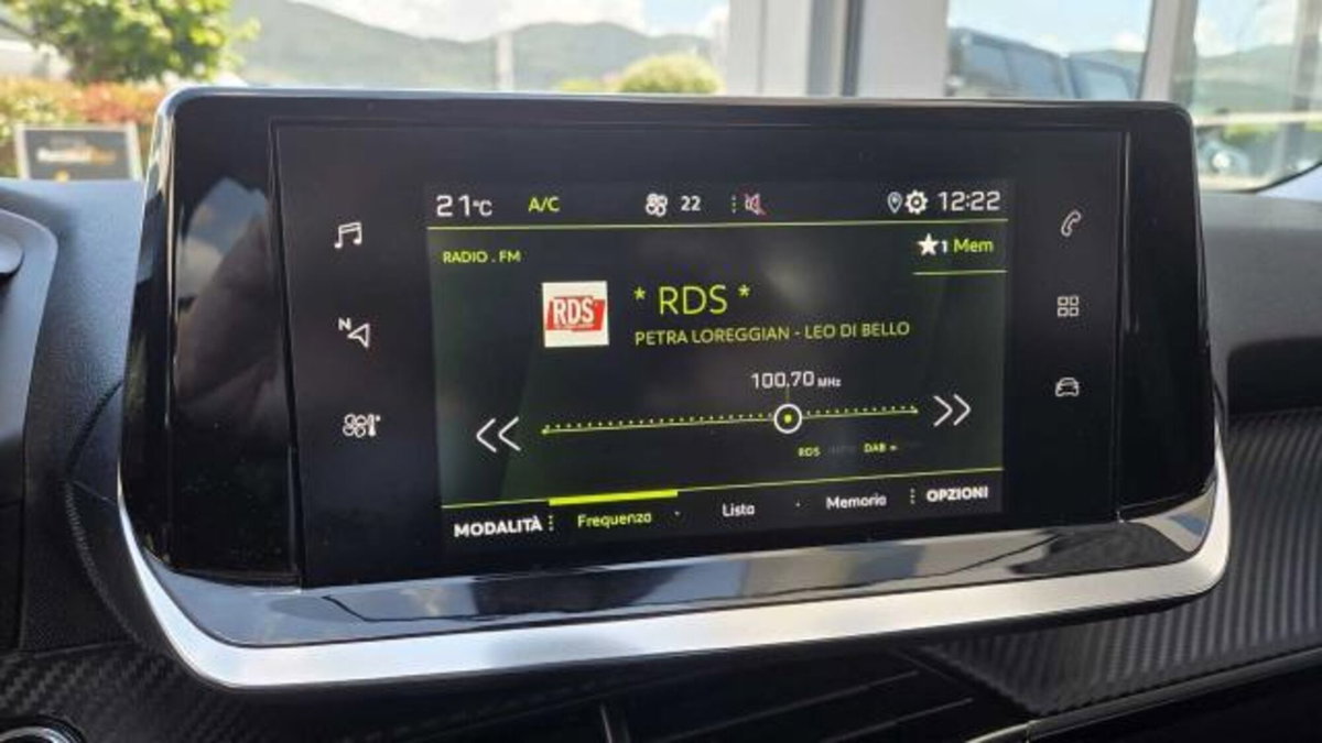 Peugeot 2008 PureTech 100 S&S Active (10)