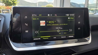 Peugeot 2008 PureTech 100 S&S Active (10)