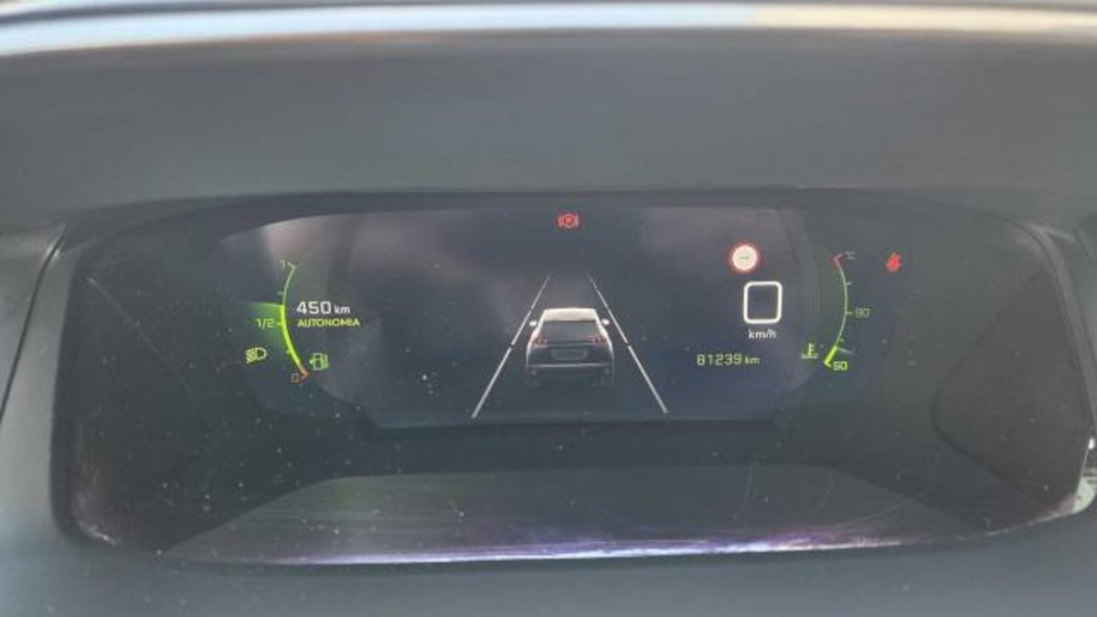 Peugeot 2008 PureTech 100 S&S Active (12)
