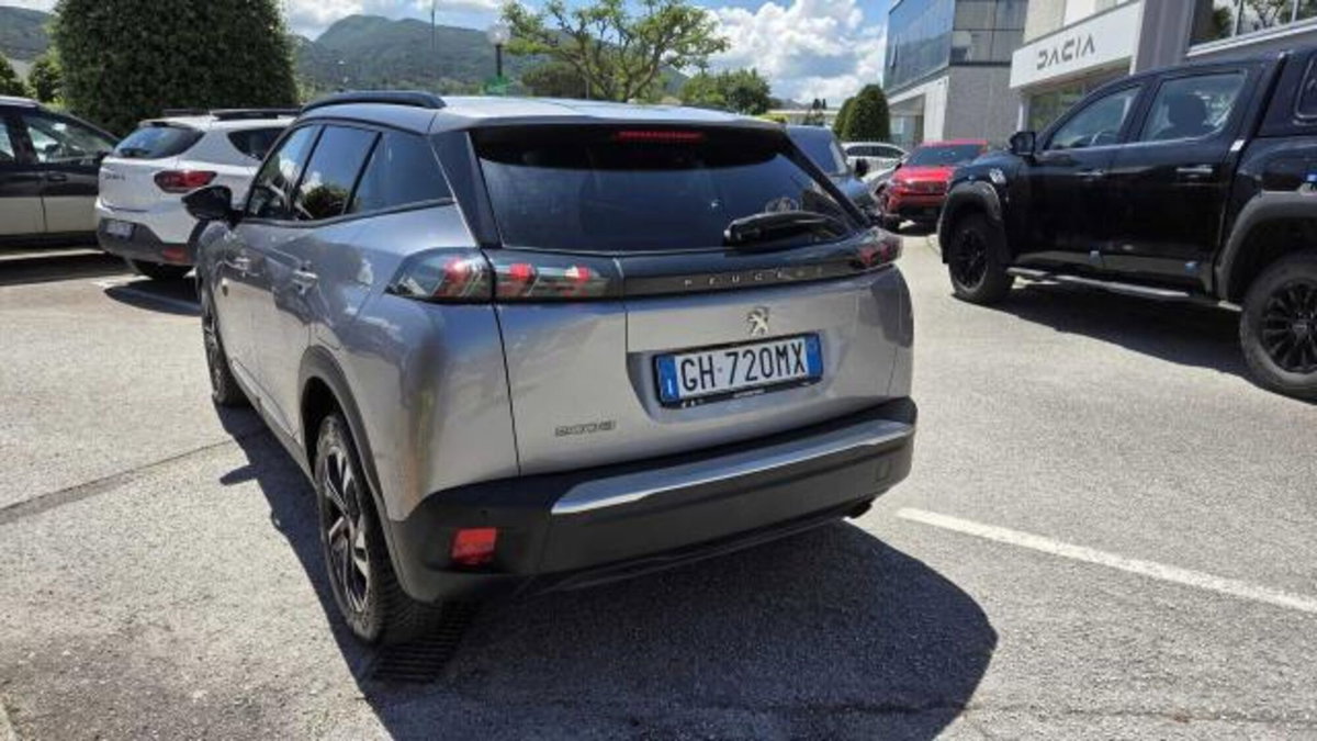 Peugeot 2008 PureTech 100 S&S Active (3)