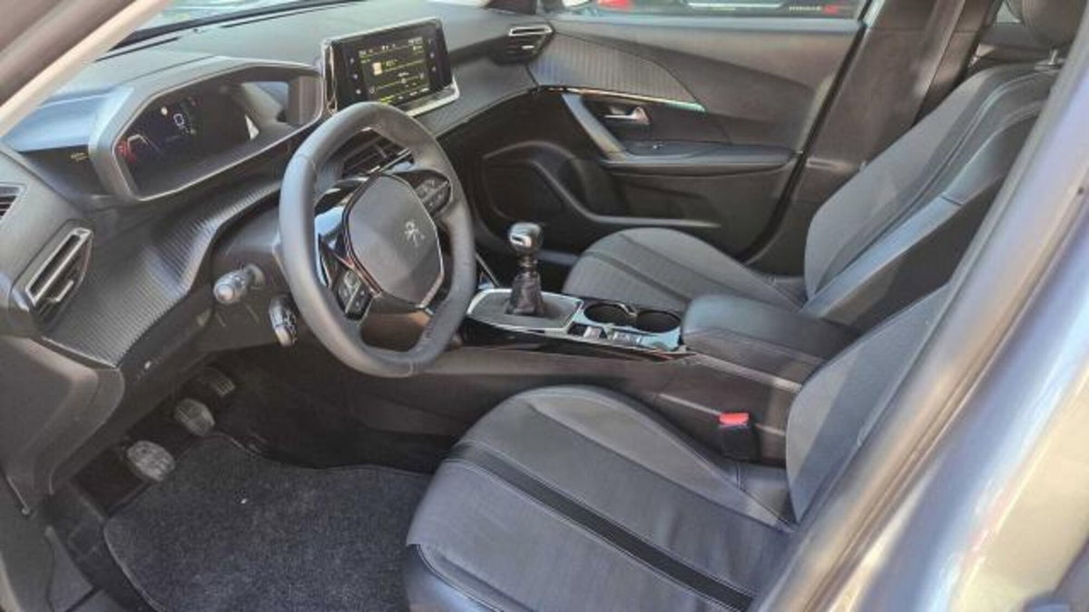 Peugeot 2008 PureTech 100 S&S Active (4)