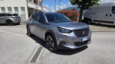 Peugeot 2008 PureTech 100 S&S Active (6)