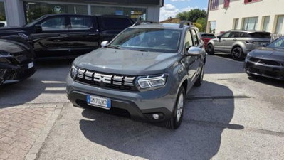 Dacia Duster 1.5 Blue dCi 8V 115 CV 4x2 Extreme usata