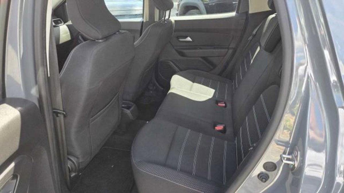 Dacia Duster 1.5 Blue dCi 8V 115 CV 4x2 Extreme (10)